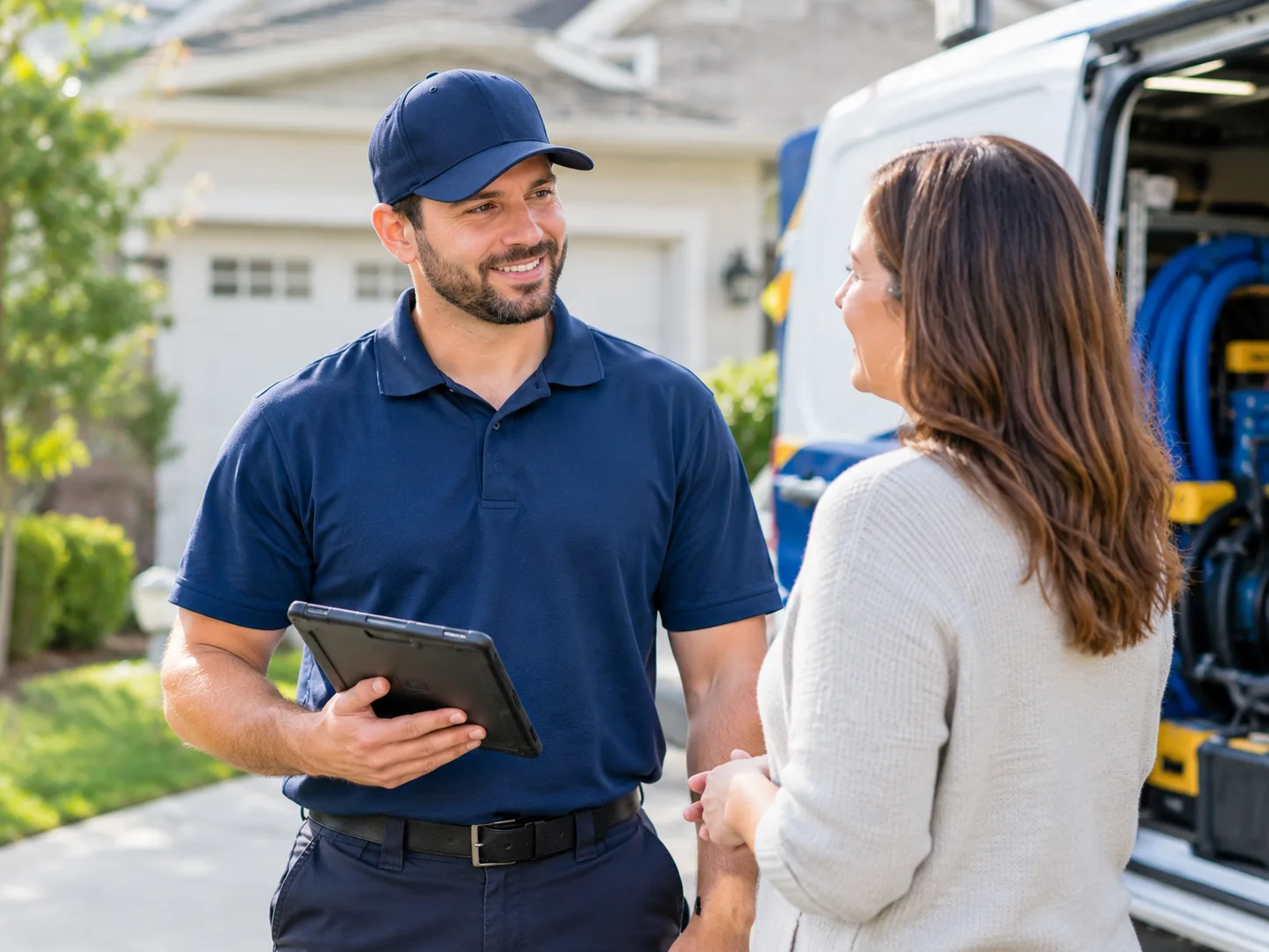 Sewage Backup Cleanup Pebble Beach, CA FAQs